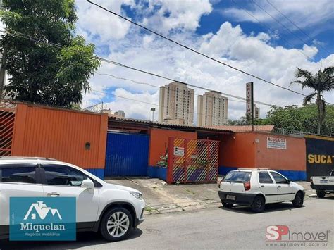 Terreno Lote Comercial 630 m² na Zona Norte em Vila Albertina São