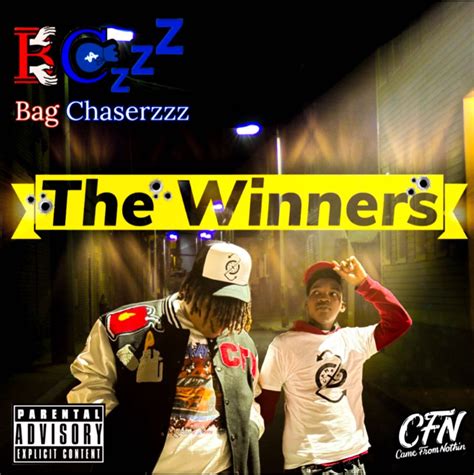 My Son And His Homeboy Bout To Fuck It Up Wit They Debut Single The Winners And They Still N