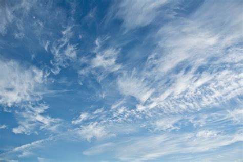 Cloud Texture Free Stock Photo - Public Domain Pictures