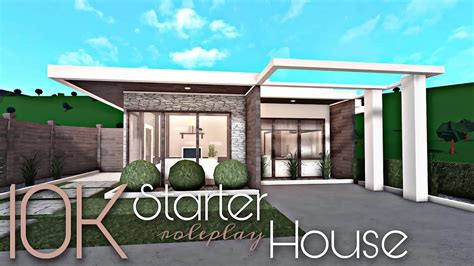 Various Amazing Bloxburg House Ideas Tbm Thebestmods