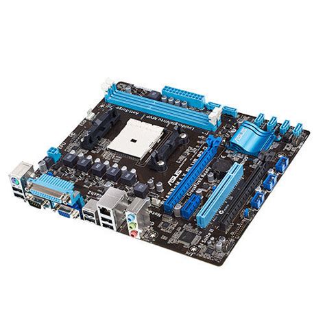 F1A55 M LX PLUS R2 0 Motherboards ASUS Global