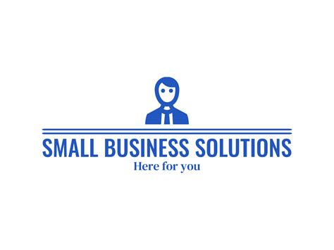 web design small business solutions