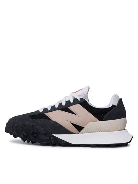 New Balance Sneakersy Uxc Rn Czarny Modivo Pl