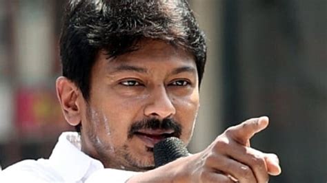 Udhayanidhi Stalin Summoned By Bengaluru Court For Sanatan Dharma