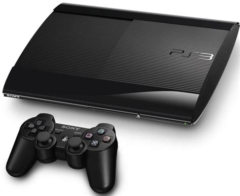 Playstation 3 Ultra Slim 3d Hd 250gb Blu Ray Sony R 999 00 Em