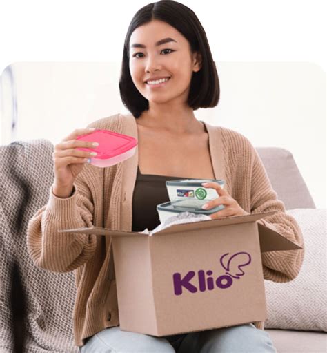 Where To Buy - Klio