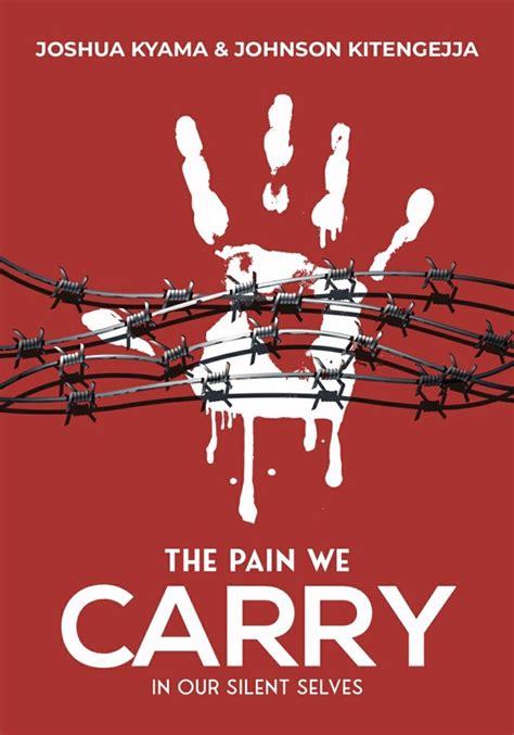 African Books Collective: The Pain We Carry