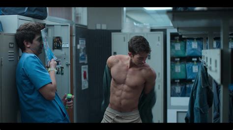 ausCAPS Manu Ríos nude in Breathless 1 01 Above All Else