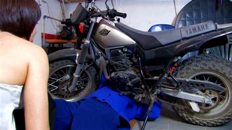 Alina Rose Hardcore Amateur Scene Photos