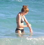 Cat Deeley Bikini Candids Phun Org Forum