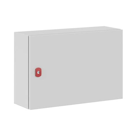 Корпус навесной ST без М/П ВxШxГ 400x600x200 мм, IP66 ДКС|DKC ...