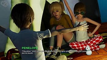 Eternum Part 61 XVIDEOS