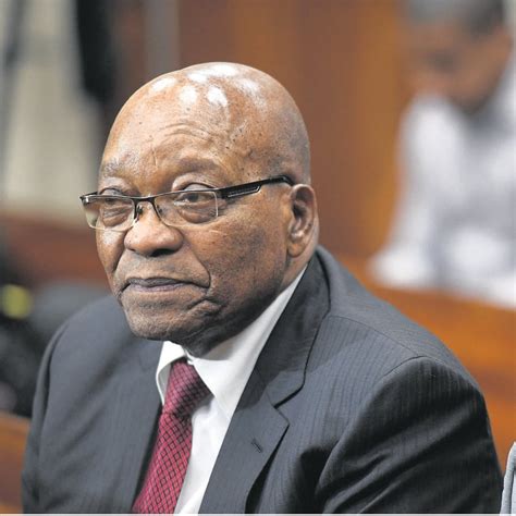 Editorial: The Zuma presidency we remember | City Press