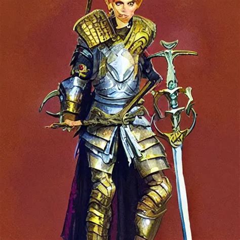 Beverly Toegold Epic Level Dnd Male Halfling Nature Stable Diffusion