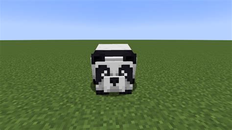 How To Breed Pandas In Minecraft Beebom