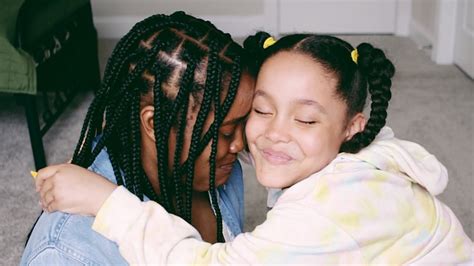 Gay Mom Answers Daughters Tough Questions Youtube