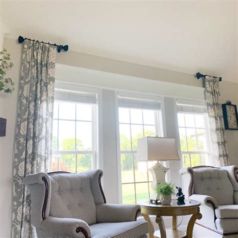 Drapery Panels Etsy