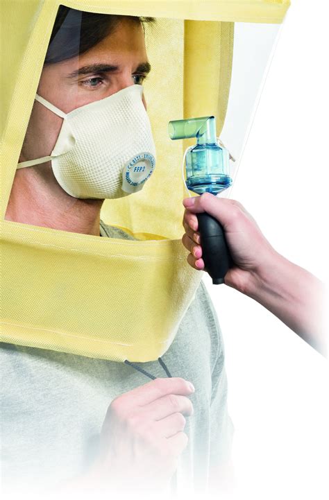 Commodore Donates Face Mask Fit Tests to Hospitals — Commodore Design