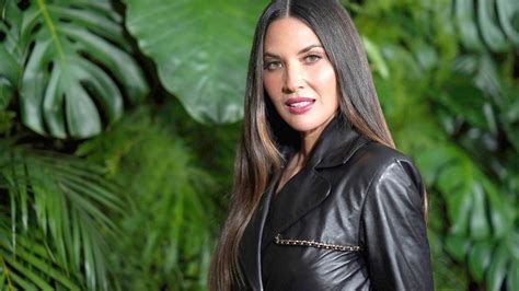 Schauspielerin Olivia Munn macht Brustkrebs Diagnose öffentlich