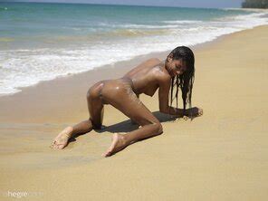 Amateur Girl Chloe Best Beach