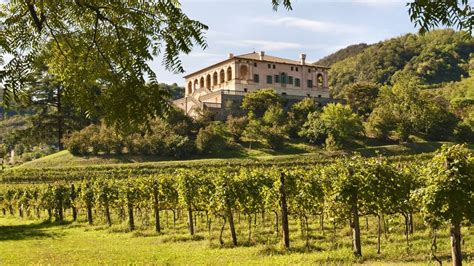 Giornate Fai D Autunno Le Aperture Straordinarie A Treviso E In Veneto