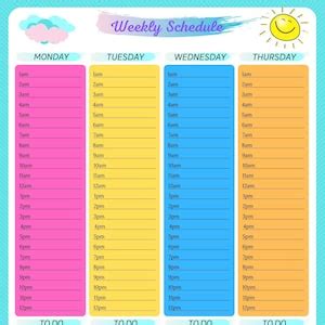7 Unexpected Benefits of MySchedule KP That Will Blow Your Mind! - or36te9