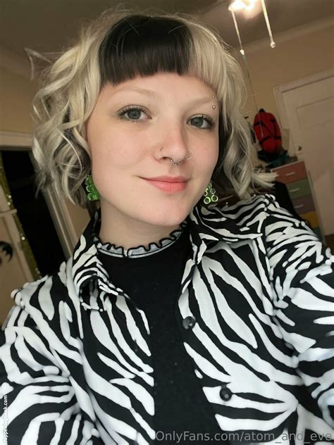 Atom And Eve Nude OnlyFans Leaks Fappening FappeningBook