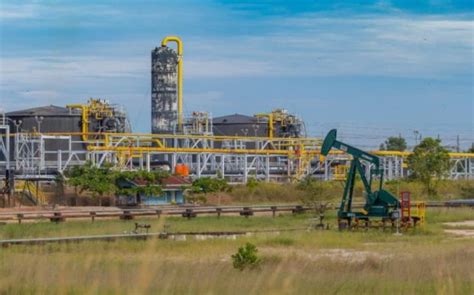 Terapkan Industri Hijau Petrokomia Gresik Ciptakan Efisiensi Energi