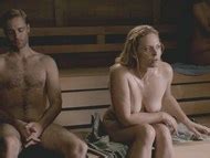 Naked Susanna Simon In Eltern Allein Zu Haus