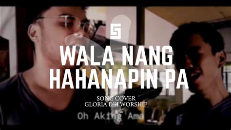 Wala Nang Hahanapin Pa Faithmusic Manila Song Cover BAPTISM