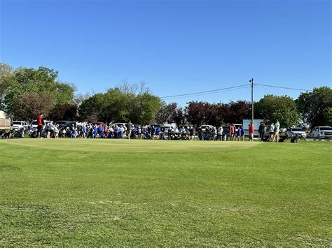 Woodward Golf Club | Woodward IA