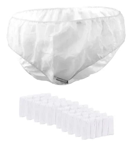 Ropa Desechable Para Spa Bikini Para Dama Piezas Env O Gratis