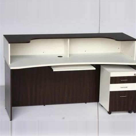 reception table reception desk latest price manufacturers suppliers
