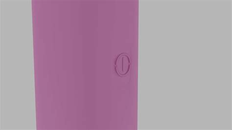 Anal Balls Wand Sextoy D Model By TriDsign