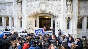 UK Supreme Court reject deportations to Rwanda - The Point