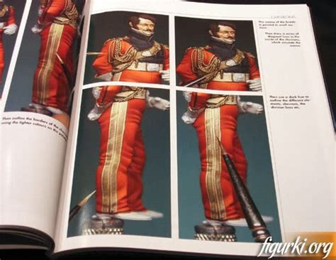 REVIEW Painting Miniatures by Danilo Cartacci | planetFigure | Miniatures