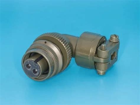 2 MS 3108F 10SL-4S, Female at ₹ 250/piece in Mumbai | ID: 2852685143288