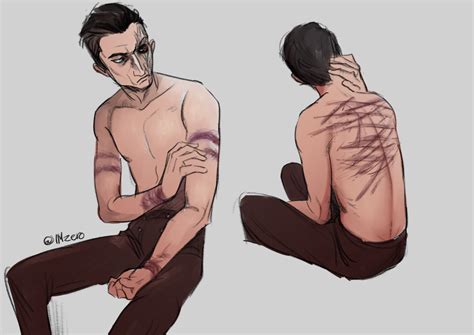 Masochist Silco 2 Arcane By IMZero Hentai Foundry