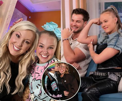 Big - JoJo Siwa’s Dance Moms star mum reveals real reason for Kath Ebbs