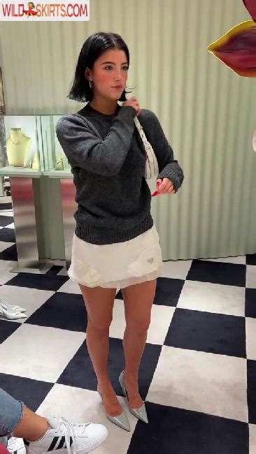 Charli D Amelio Charli Damelio Charlidamelio Charliesdamelio Nude OnlyFans Instagram