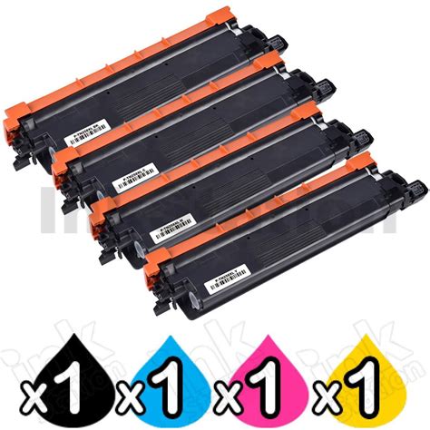 Brother Pack Tn Xl Compatible High Yield Toner Cartridges Combo