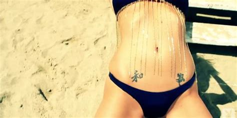 Leanna Decker Desires Nude 1080 Tnaflix