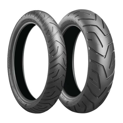 Bridgestone Battlax A41 15070r17 Tl 69v Motorradreifen Hinten