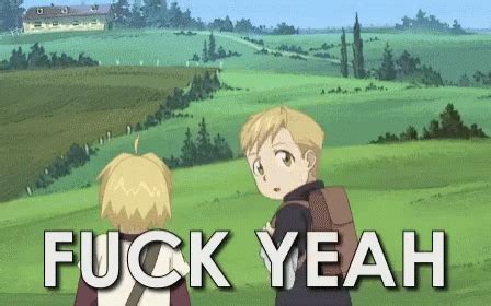 Anime Fuck Yeah Anime Fuck Yeah Yes Discover Share Gifs