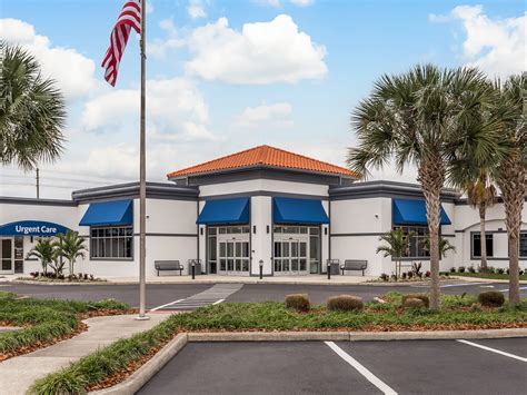 BayCare Health System | Land O' Lakes Health Hub | DPR Construction