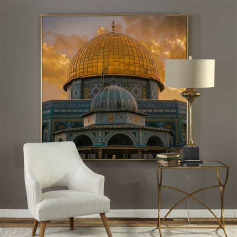 Palestine Wall Art NO.1067 | MUR Gallery