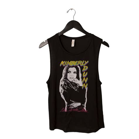 Kimberly Dunn New Smoke Tour Shirt Tour Concert Depop
