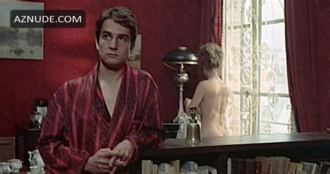 KIKA MARKHAM Nude AZNude