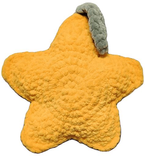 Star fruit : r/crochet