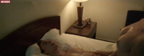 Naked Ana Sakic In Visage